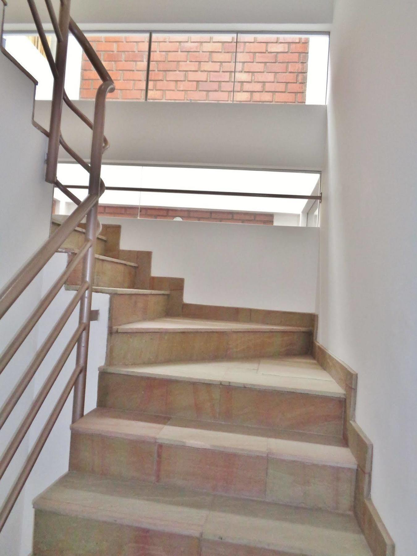 Hostal Silpay Такна Экстерьер фото